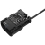 SmallRig 6656 - adapter zasilania typu Dummy, D-Tap do akumulatora Canon LP-E6P